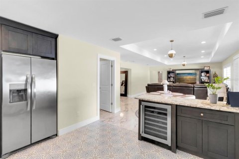 Villa ou maison à vendre à New Port Richey, Floride: 3 chambres, 157.19 m2 № 2149861 - photo 12