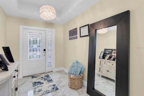 Villa ou maison à vendre à New Port Richey, Floride: 3 chambres, 157.19 m2 № 2149861 - photo 4