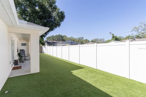 Villa ou maison à vendre à New Port Richey, Floride: 3 chambres, 157.19 m2 № 2149861 - photo 27