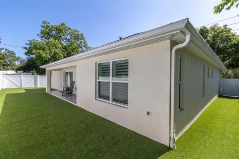 Villa ou maison à vendre à New Port Richey, Floride: 3 chambres, 157.19 m2 № 2149861 - photo 29