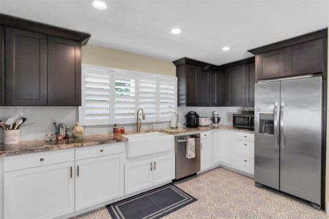 Villa ou maison à vendre à New Port Richey, Floride: 3 chambres, 157.19 m2 № 2149861 - photo 10