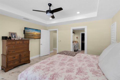 Villa ou maison à vendre à New Port Richey, Floride: 3 chambres, 157.19 m2 № 2149861 - photo 14