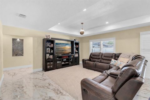 Villa ou maison à vendre à New Port Richey, Floride: 3 chambres, 157.19 m2 № 2149861 - photo 5