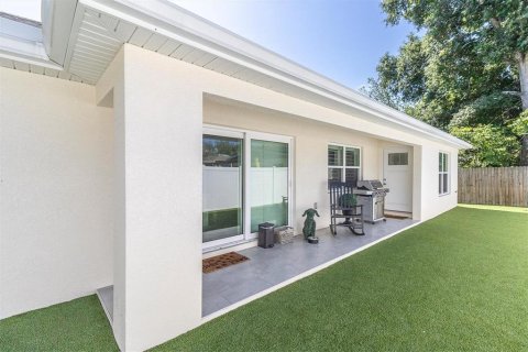 Villa ou maison à vendre à New Port Richey, Floride: 3 chambres, 157.19 m2 № 2149861 - photo 26