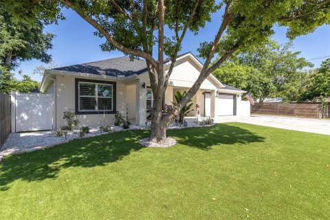 Villa ou maison à vendre à New Port Richey, Floride: 3 chambres, 157.19 m2 № 2149861 - photo 30