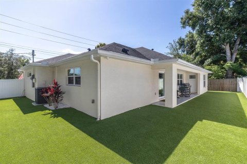 Villa ou maison à vendre à New Port Richey, Floride: 3 chambres, 157.19 m2 № 2149861 - photo 25