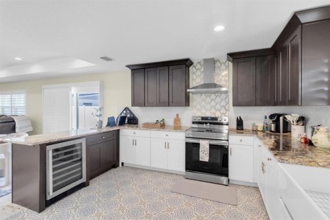 Villa ou maison à vendre à New Port Richey, Floride: 3 chambres, 157.19 m2 № 2149861 - photo 11