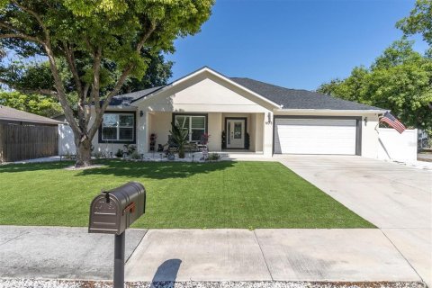Villa ou maison à New Port Richey, Floride 3 chambres, 157.19 m2 № 2149861