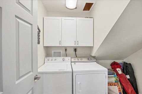 Villa ou maison à louer à Englewood, Floride: 2 chambres, 111.48 m2 № 1775587 - photo 25