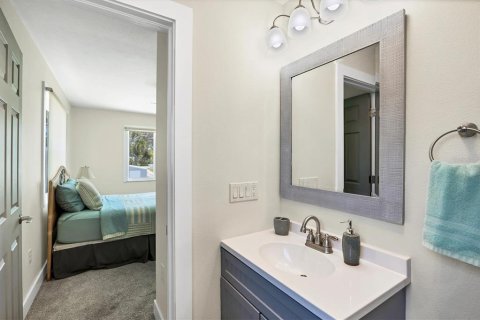 Villa ou maison à louer à Englewood, Floride: 2 chambres, 111.48 m2 № 1775587 - photo 22