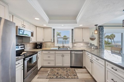 Villa ou maison à louer à Englewood, Floride: 2 chambres, 111.48 m2 № 1775587 - photo 14