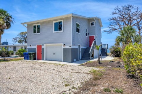Villa ou maison à louer à Englewood, Floride: 2 chambres, 111.48 m2 № 1775587 - photo 5