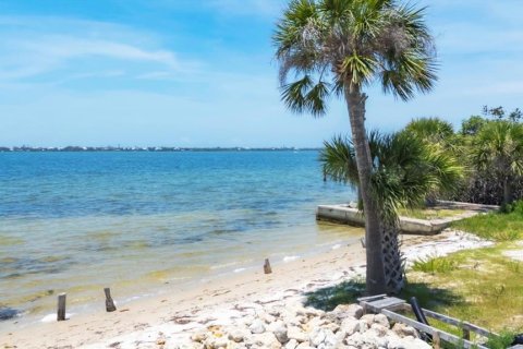 Villa ou maison à louer à Englewood, Floride: 2 chambres, 111.48 m2 № 1775587 - photo 30