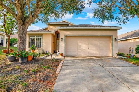 Villa ou maison à Brooksville, Floride 3 chambres, 195.09 m2 № 2419551