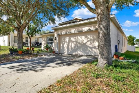 Villa ou maison à vendre à Brooksville, Floride: 3 chambres, 195.09 m2 № 2419551 - photo 3