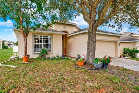 Villa ou maison à vendre à Brooksville, Floride: 3 chambres, 195.09 m2 № 2419551 - photo 2