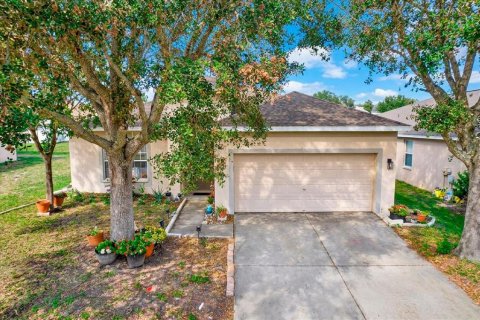 Villa ou maison à vendre à Brooksville, Floride: 3 chambres, 195.09 m2 № 2419551 - photo 29