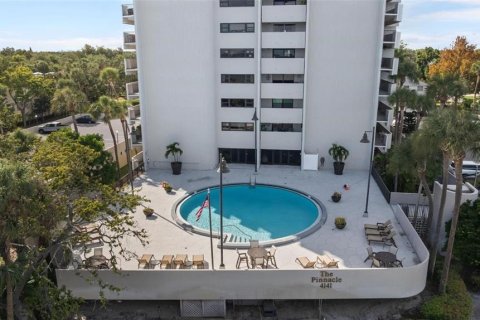 Condominio en alquiler en Tampa, Florida, 2 dormitorios, 122.63 m2 № 2196670 - foto 25