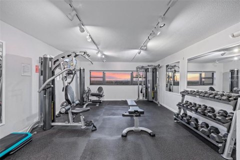 Condominio en alquiler en Tampa, Florida, 2 dormitorios, 122.63 m2 № 2196670 - foto 28