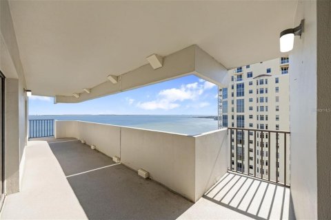 Condominio en alquiler en Tampa, Florida, 2 dormitorios, 122.63 m2 № 2196670 - foto 23