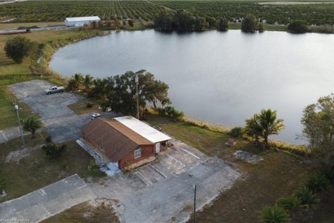 Propiedad comercial en alquiler en Lake Placid, Florida, 153.1 m2 № 1843761 - foto 17