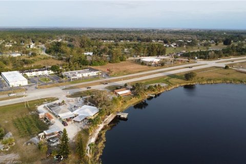 Propiedad comercial en alquiler en Lake Placid, Florida, 153.1 m2 № 1843761 - foto 14