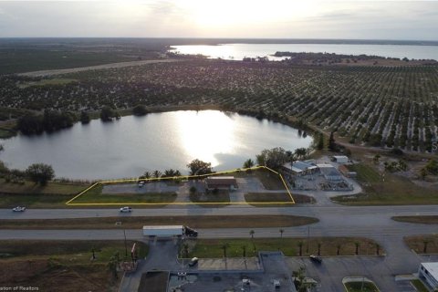 Propiedad comercial en alquiler en Lake Placid, Florida, 153.1 m2 № 1843761 - foto 7