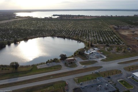 Propiedad comercial en alquiler en Lake Placid, Florida, 153.1 m2 № 1843761 - foto 10