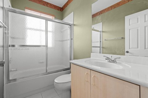 Купить виллу или дом в Хомстед, Флорида 4 спальни, 258.55м2, № 2062907 - фото 20