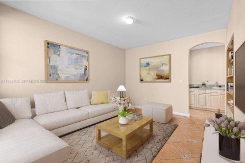 Купить виллу или дом в Хомстед, Флорида 4 спальни, 258.55м2, № 2062907 - фото 4