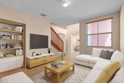 Купить виллу или дом в Хомстед, Флорида 4 спальни, 258.55м2, № 2062907 - фото 3