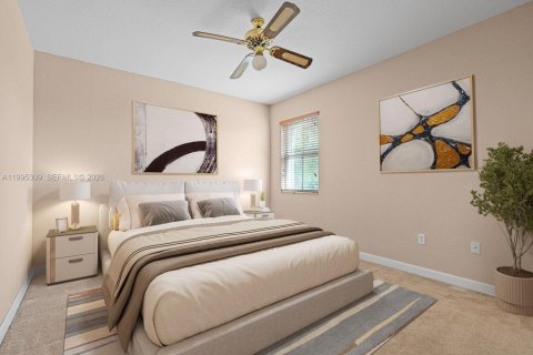 Купить виллу или дом в Хомстед, Флорида 4 спальни, 258.55м2, № 2062907 - фото 21