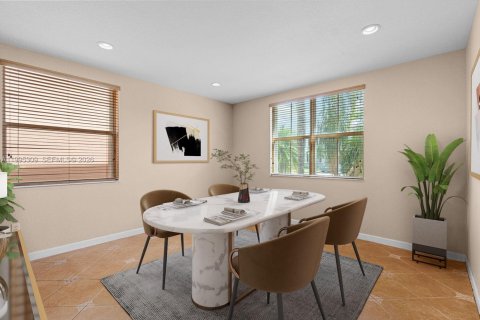 Купить виллу или дом в Хомстед, Флорида 4 спальни, 258.55м2, № 2062907 - фото 7