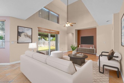 Купить виллу или дом в Хомстед, Флорида 4 спальни, 258.55м2, № 2062907 - фото 10