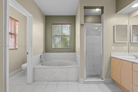 Купить виллу или дом в Хомстед, Флорида 4 спальни, 258.55м2, № 2062907 - фото 29