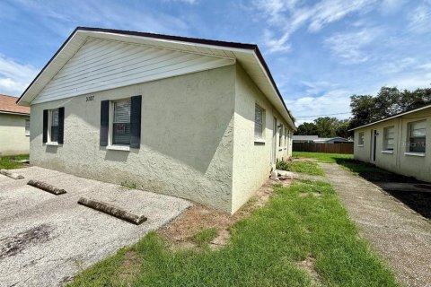 Apartamento en Tampa, Florida 2 dormitorios, 80.27 m2 № 2302711