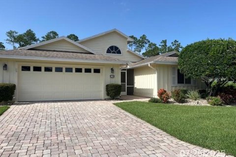 Villa ou maison à vendre à Ormond Beach, Floride: 2 chambres, 262.73 m2 № 1884090 - photo 1