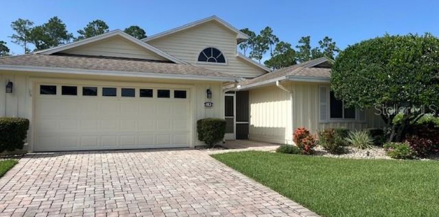 House in Ormond Beach, Florida 2 bedrooms, 262.73 sq.m. № 1884090