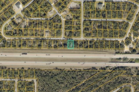 Land in North Port, Florida № 2218959 - photo 2