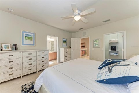 Купить таунхаус в Сарасота, Флорида 7 комнат, 154.31м2, № 2142324 - фото 19