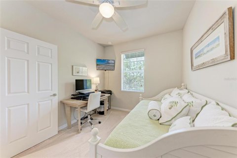 Купить таунхаус в Сарасота, Флорида 7 комнат, 154.31м2, № 2142324 - фото 23
