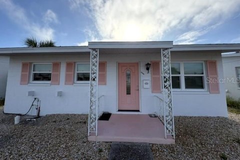 House in Sun City Center, Florida 1 bedroom, 77.48 sq.m. № 2379620