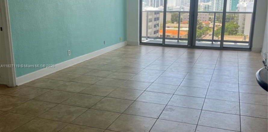 Condo à Miami Beach, Floride, 2 chambres № 1938406