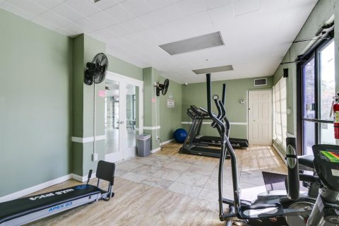 Adosado en venta en Deerfield Beach, Florida, 2 dormitorios, 110.37 m2 № 2083195 - foto 24