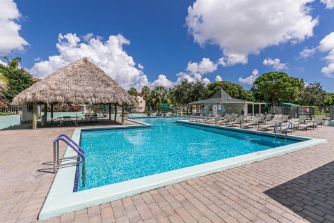 Adosado en venta en Deerfield Beach, Florida, 2 dormitorios, 110.37 m2 № 2083195 - foto 23