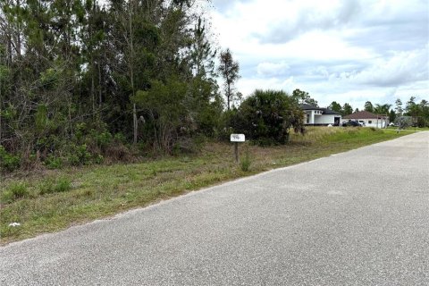 Land in Lehigh Acres, Florida № 2161762