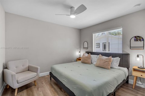 Купить виллу или дом в Форт-Лодердейл, Флорида 3 спальни, 111.11м2, № 2026246 - фото 14