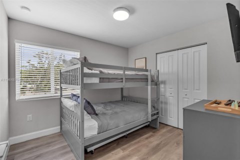 Купить виллу или дом в Форт-Лодердейл, Флорида 3 спальни, 111.11м2, № 2026246 - фото 22