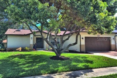 House in Sarasota, Florida 3 bedrooms, 153.01 sq.m. № 2216096