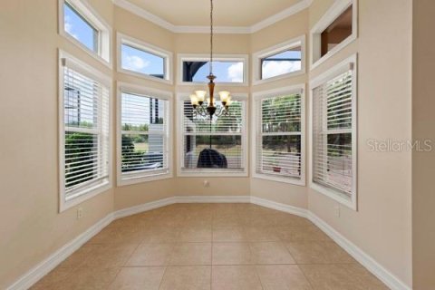 House in Wimauma, Florida 4 bedrooms, 260.03 sq.m. № 2133792 - photo 15